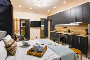 hotelise l Aramis Apartment